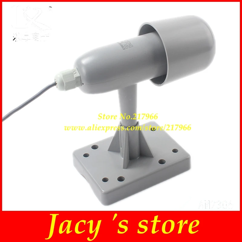 AM2306 outdoor digital temperature and humidity probe waterproof field