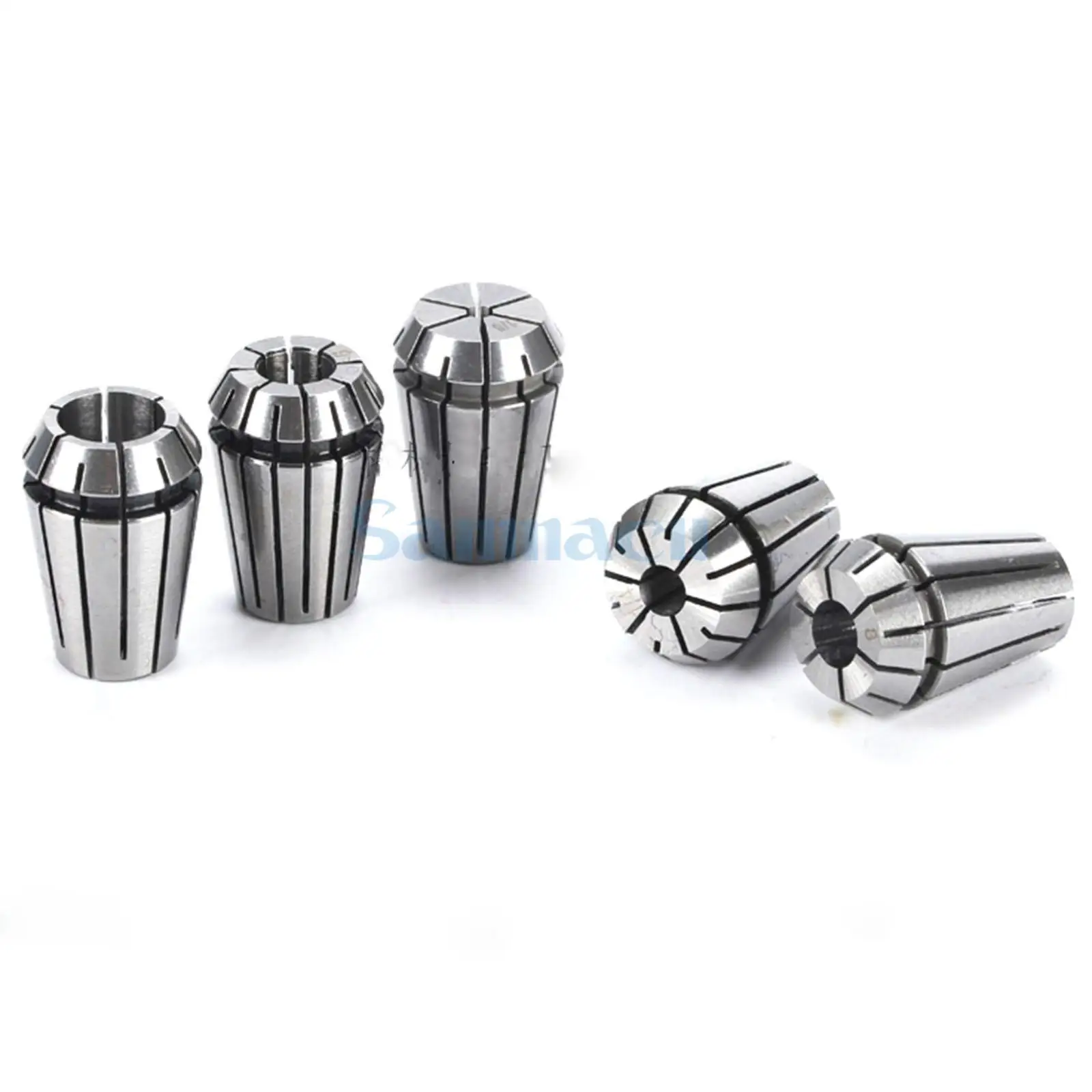 

ER20 1-13mm Precision Spring Collect Holder CNC Engraving Spindle Motor Chuck