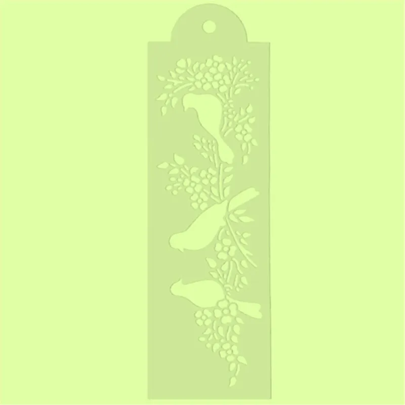 

Naifumodo New Animal Clear Stamps Cutting Dies Stencils Template for Scrapbooking Card Making Paper Craft Art Work Embossing
