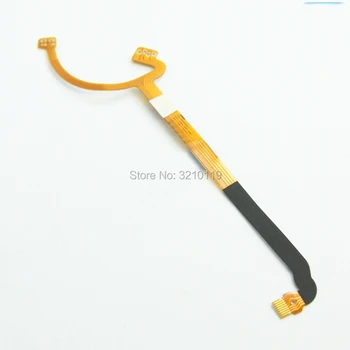 

5PCS / NEW Lens Aperture Flex Cable For Canon Zoom EF 24-70 mm 24-70mm f/4L IS USM F4 Repair Part