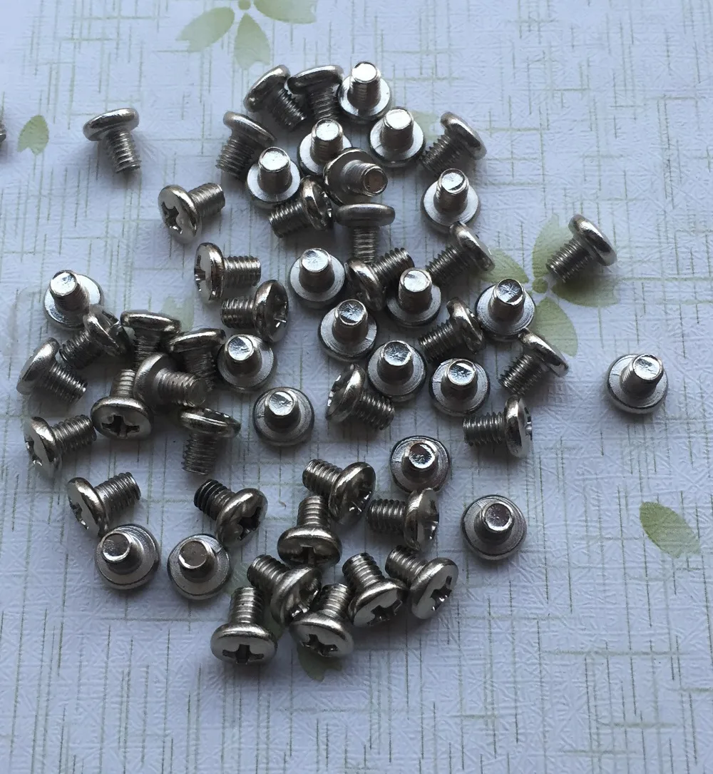 Sirreepet professional pet clipper blade parts Replacement blade screw