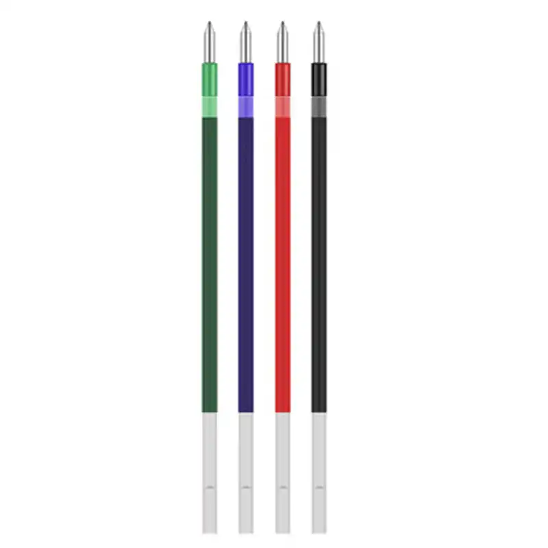 6 Pcs Lot Uni Sxr 80 05 Refills For Msxe5 1000 05 Ballpoint Pen 0 5 Mm 4 Colors Black Red Blue Green To Choose Pen Refills Refill For Pensballpoint Pen Refill Aliexpress