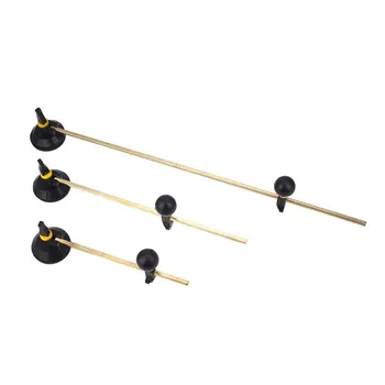 

Cutter Compasses 20MM/30MM/50MM Numbered 6-Wheels Circle Tool Circular