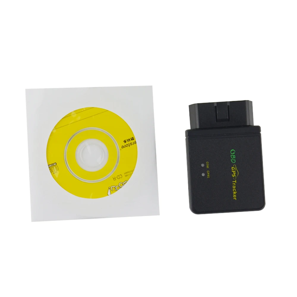 Новый OBD gps трекер CCTR 830C высокой точности автомобиля/автобуса/такси отслеживающее
