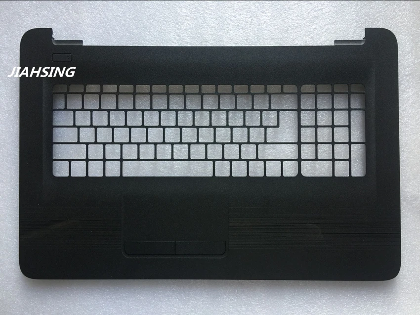 Верхний чехол для hp 17-X 17Y серии верхний чехол Упор для рук 4600BC05000