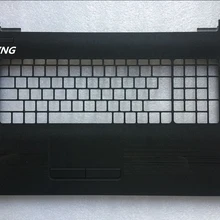 Верхний чехол для hp 17-X 17Y серии верхний чехол Упор для рук 4600BC05000