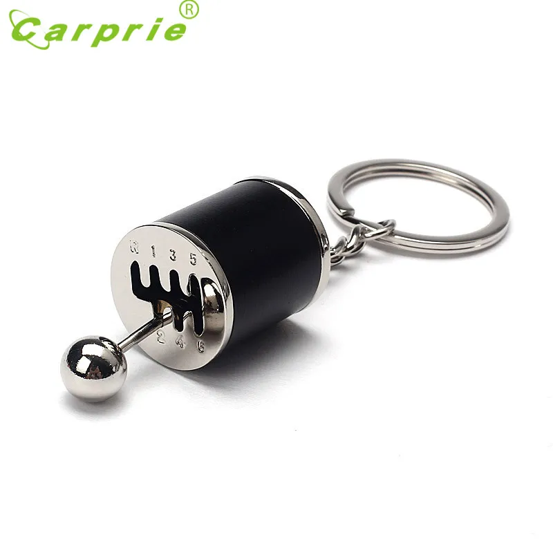 

Creative Car Auto Tuning Parts Key Chain Turbine Nos Keychain Keyring Car styling