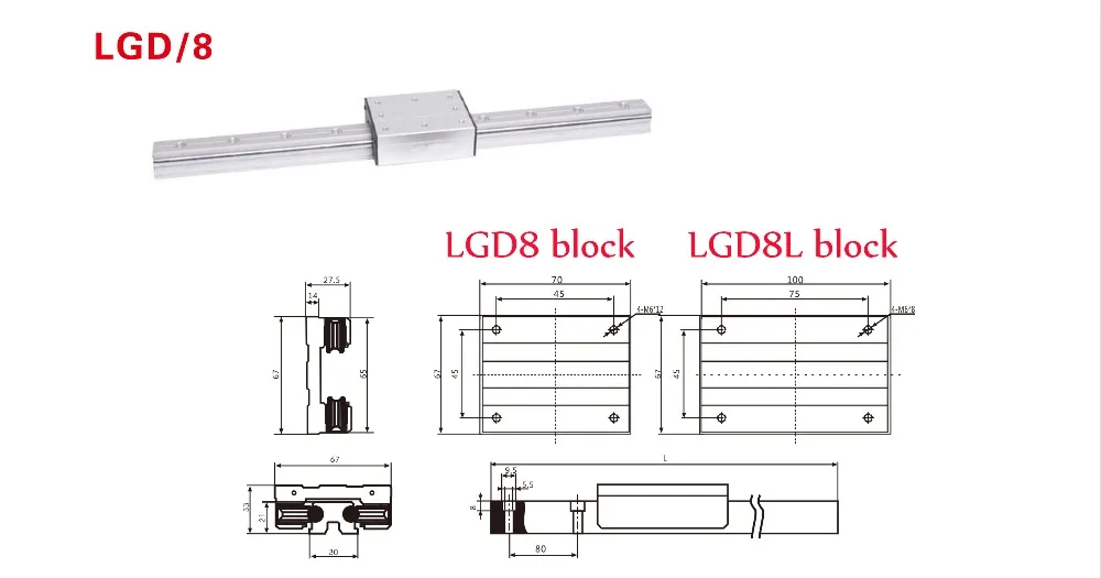LGD8