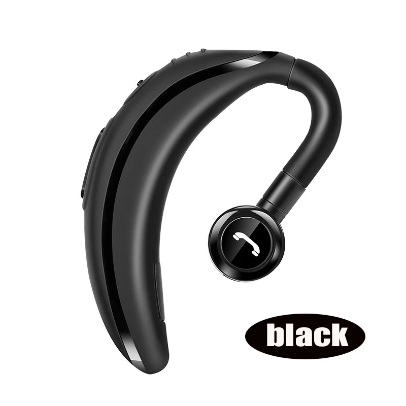 

Bluetooth Headset Wireless Earphone D12 180 Degree Rotate Car Bluetooth V4.1 Phone Handsfree MIC Music for IPhone Xiaomi Samsung
