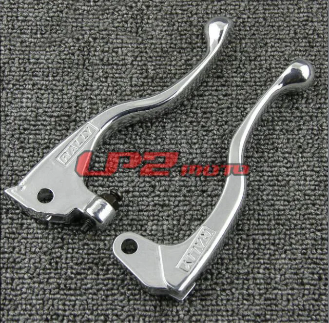Motorcycle modified brake clutch lever for Yamaha TTR125L TTR250 TW125