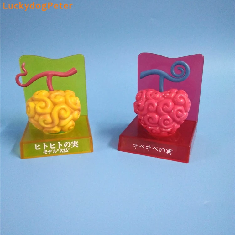 One Piece Devil Fruit Action Figure 1/12 scale painted figure Operation