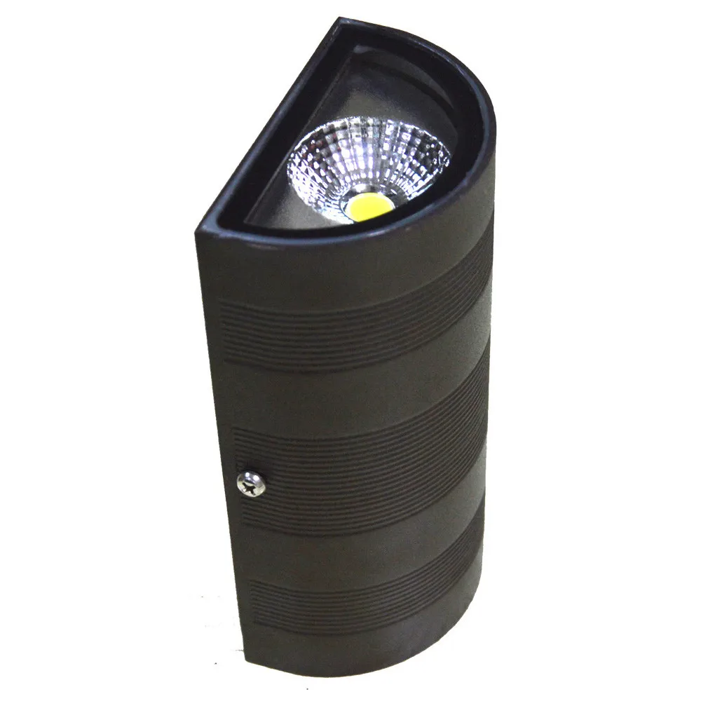 IP65 Waterproof Led Outdoor wall mounted porch lights bracket lamp wall