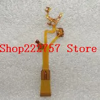 NEW Lens Anti-Shake Flex Cable For Panasonic FOR Lumix G VARIO 12-60 mm 12-60mm f/3.5-5.6 Power OIS Repair Part | Электроника