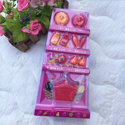 Vegetables-Fruits