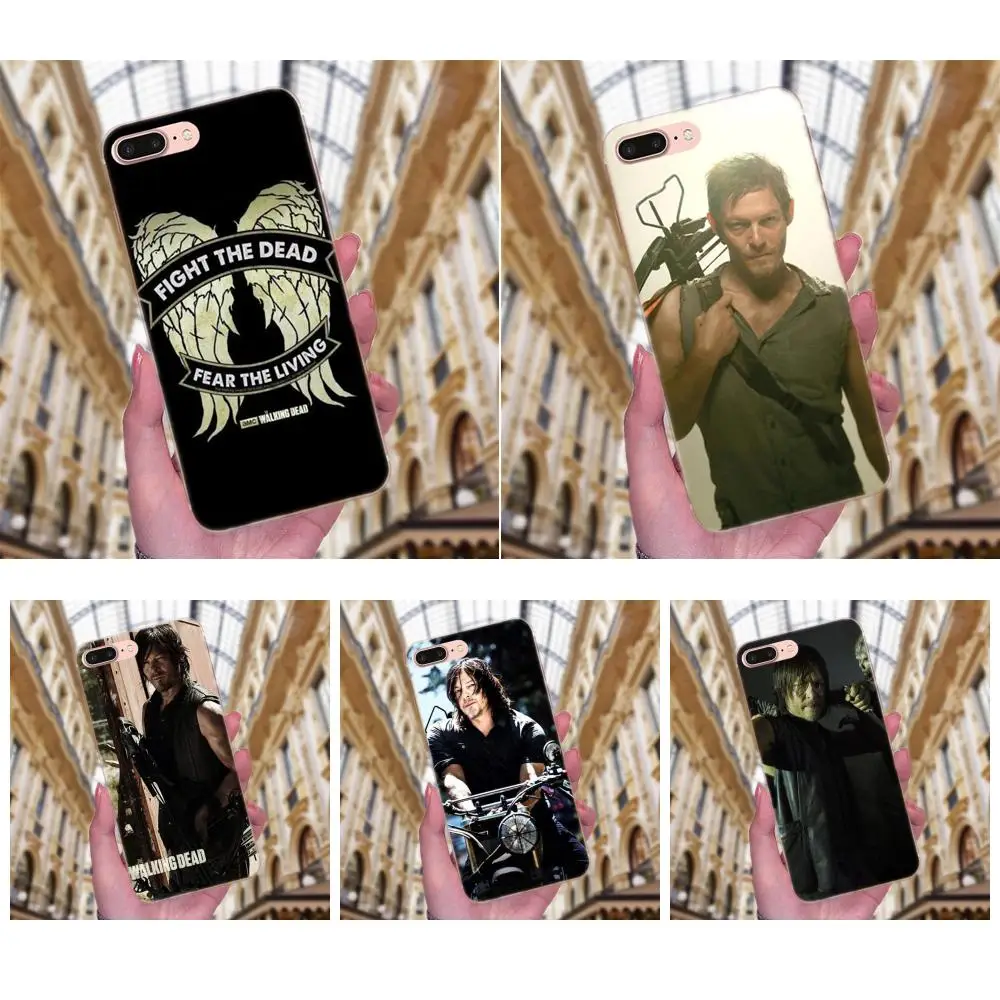 Чехол для Apple iPhone 4 4S 5 5C 5S SE 6 6S 7 8 Plus X XS Max XR мягкий Блестящий цветной чехол с