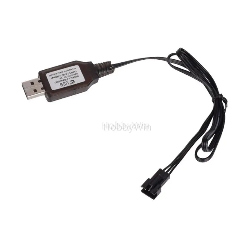 USB кабель для зарядки 6 4 В ма|Детали и аксессуары| |