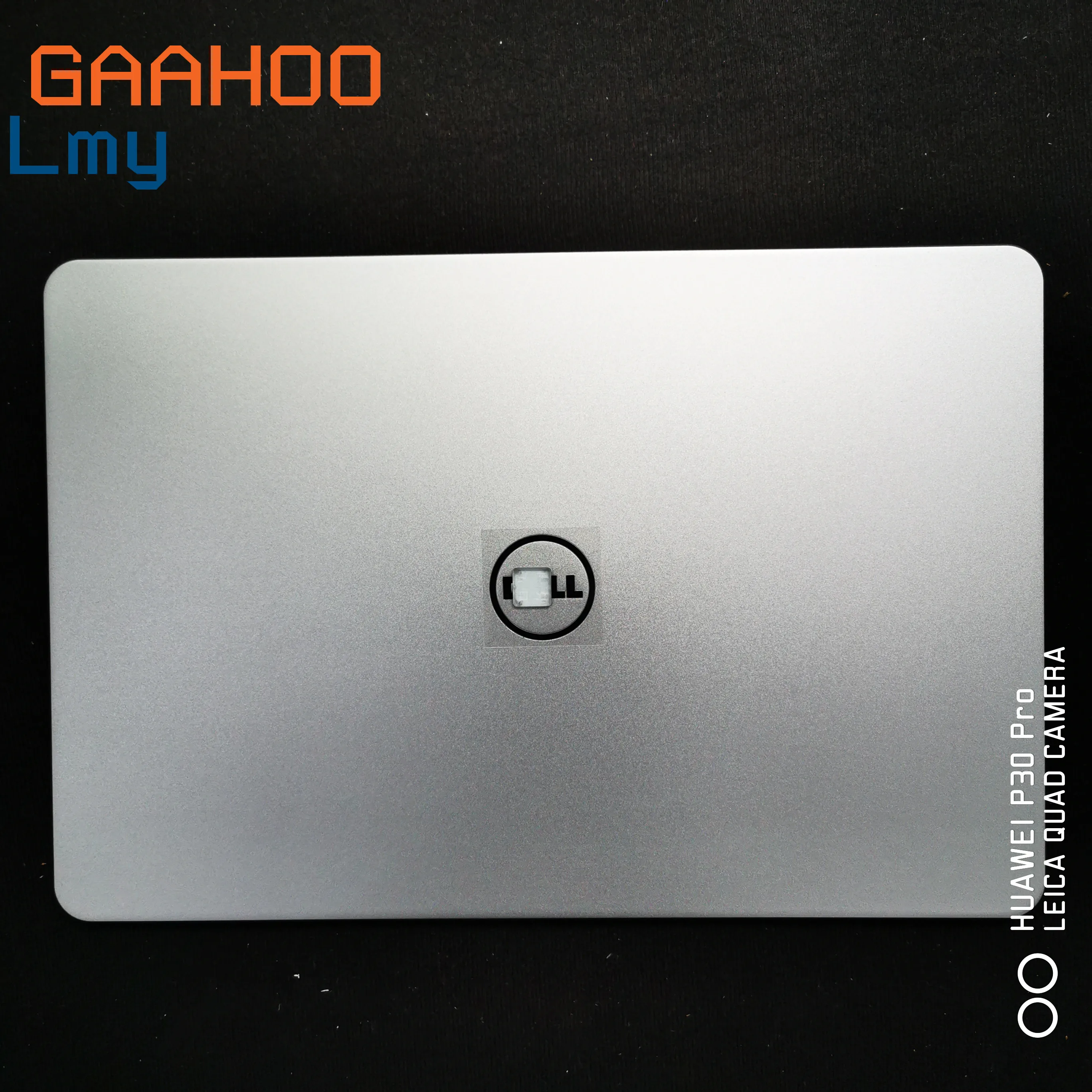 Совершенно ноутбук заменить чехол для DELL Inspiron15-7000 7537 сенсорный экран ЖК-задняя крышка Крышка задняя крышка чехол 07K2ND 60.47l3/012