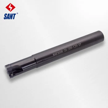 

Milling tools Indexable cutter With insert APMT1135PDER from ZCC.CT mold cutter disc BAP300R-25-200-C25-2T