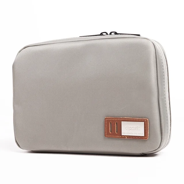 New Group Waterproof Canvas Organizer Laptop Sleeve Case Bag With