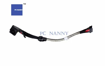 

PC NANNY FOR Sony Vaio PCG 81115L VPCF136FM VPCF11 VPCF12 DC POWER JACK Cable Harness M930 WORKS