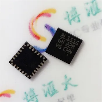 

Module STM8L151G6U6 Original authentic and new Free Shipping