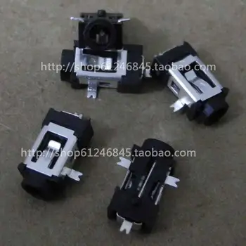 

Free shipping For the new high-quality For Newman K97 Tablet PC charging hole charging tail plug power connector header 3 patch