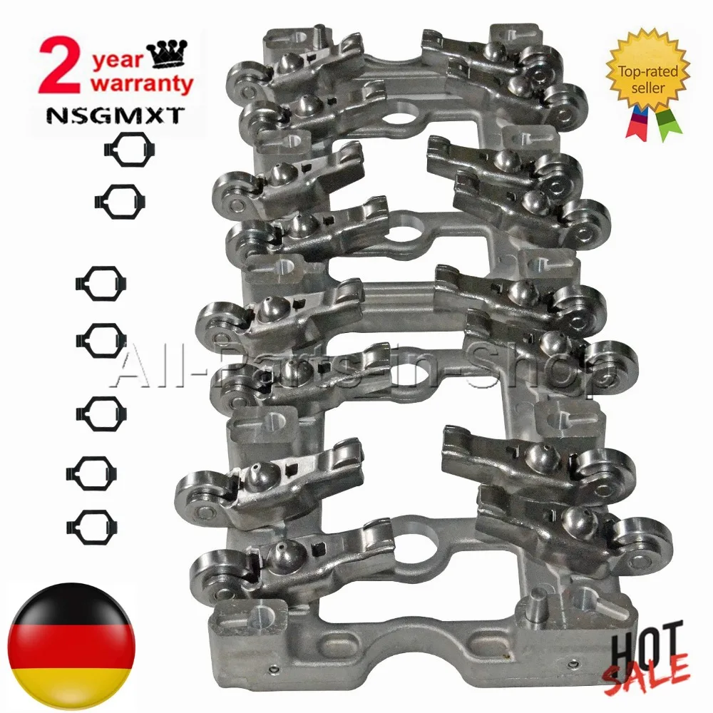 Rocker Arm Bridge Camshaft Carrier For Peugeot Boxer Citroen Relay Ford Transit DEFENDER MK7