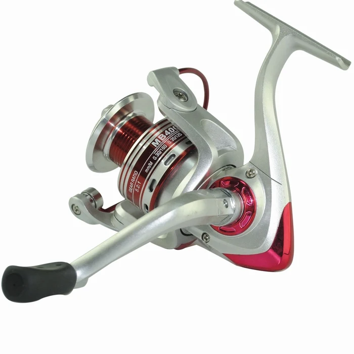 Newest design 6000size 8Ball bearings Fishing rollers spinning fishing