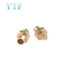 Piezas de impresora 3D, rosca M3/M4, Sensor de temperatura, termistor tipo K, tornillo de fijación para termopar ► Foto 1/4