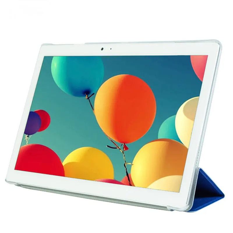 

10.1" Ultra Thin Cover Case For Teclast T10 T20 Tablet PC,Protective Cover Case For Teclast T10 T20 Tablet