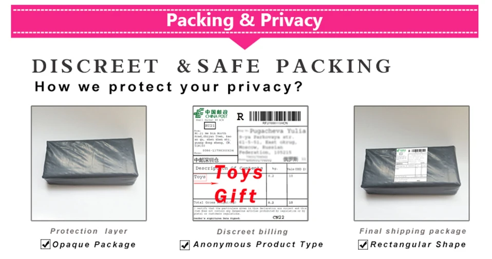 Packing & Privacy_2