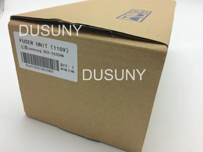 Xerox 3550 samsung SCX5635 DCX5638 SCX5935 fuser unit 1