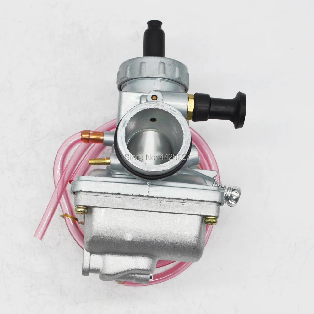 Карбюратор 28 мм для YAMAHA DT175 DT 175 1976 1981 MIKUNI VM24 M CA18|Карбюратор| |