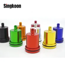 ЧПУ Alumium мотоцикла тормозной бачок Кубок масло для APRILIA SHIVER 750 APRILIA SHIVER APRILIA RSV4 RS 50 APRILIA PEGASO 650