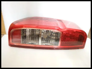 

eOsuns rear light + brake light + turn signal rear bumper light reflector for Nissan NAVARA