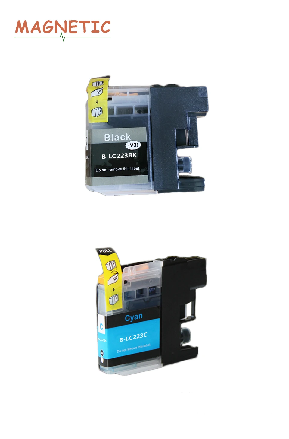 compatible cartridge LC223.