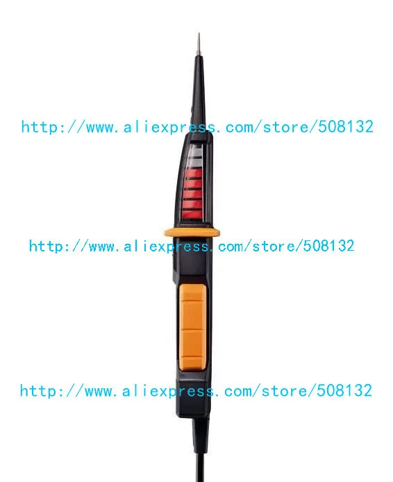 Testo 750-1-тестер напряжения 0590 7501! FERR