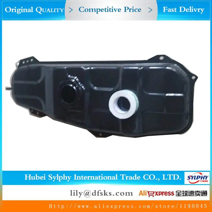 

Fuel Tank Assy 1101670-11 for DFSK DFM DONGFENG Sokon Mini bus Van Cargo 465 1.1L