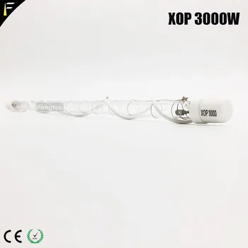 

Atomic 3000 Strobe Xenon Lamp Bulb