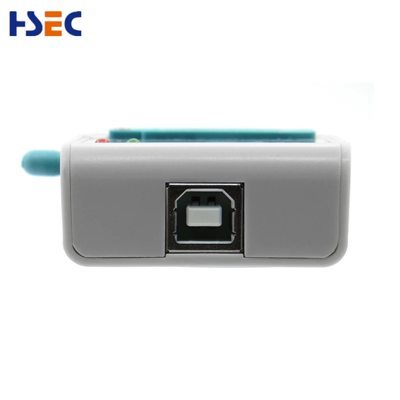 Полный набор EZP2019 высокоскоростной USB SPI программатор+ 12 адаптер SOP8 тестовый зажим sop8/16 1,8 в адаптер гнездо flash bois 24 25 EEPROM