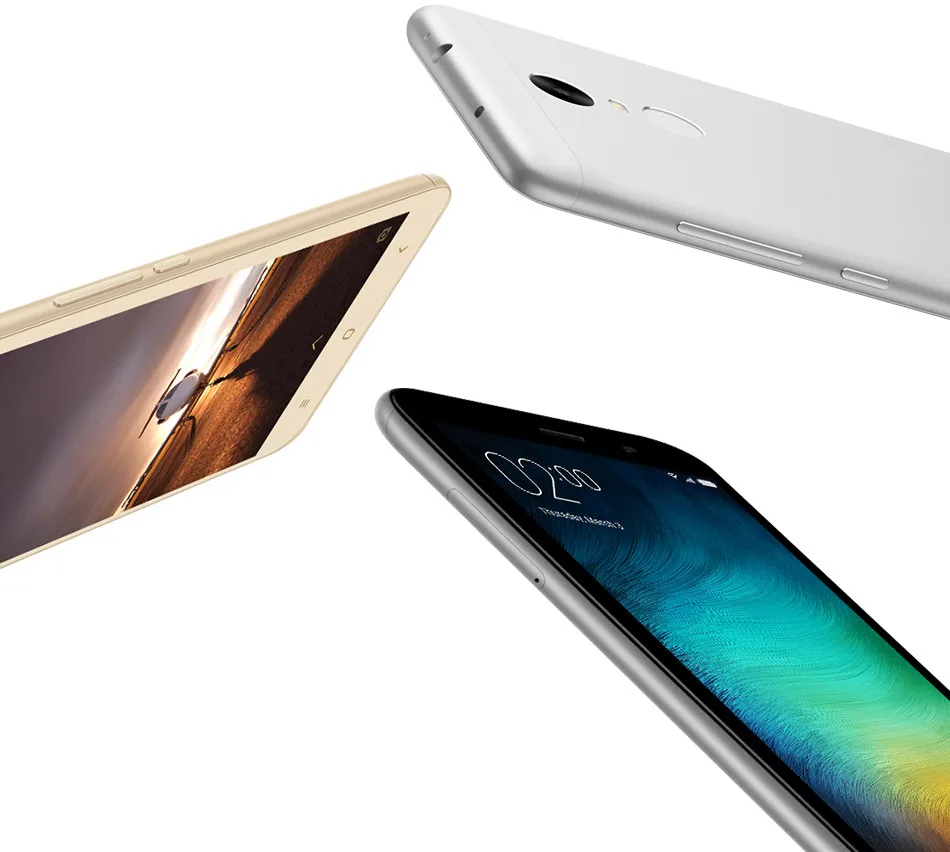hongmi note 3 5