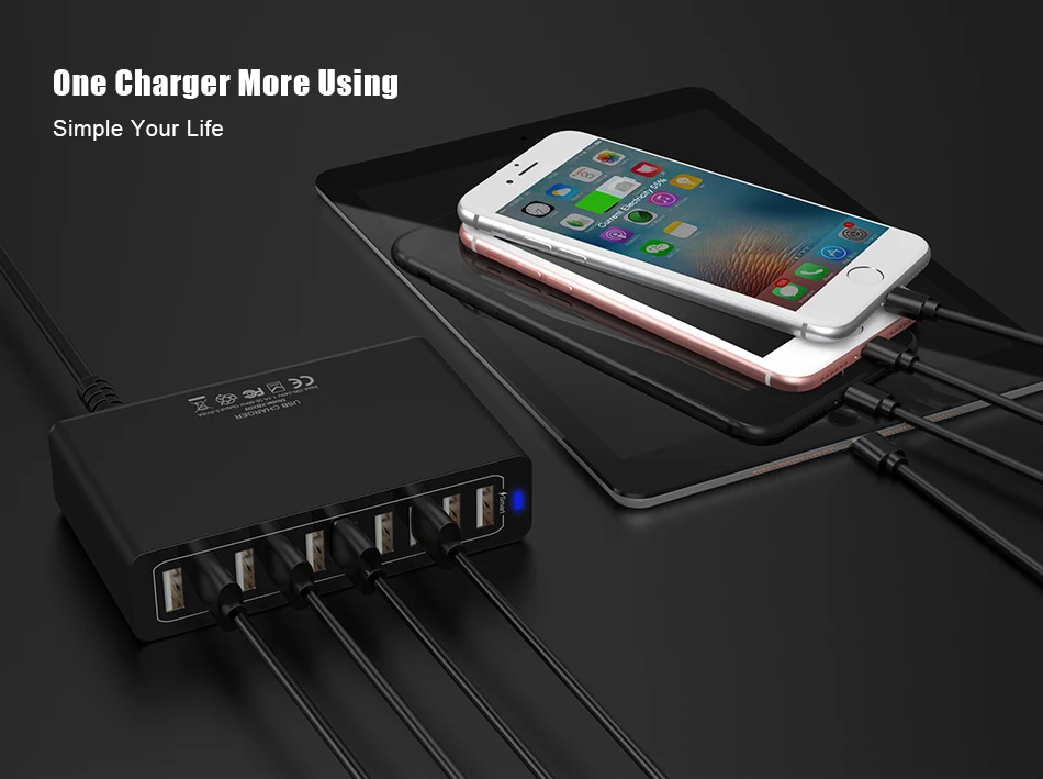 travel charger