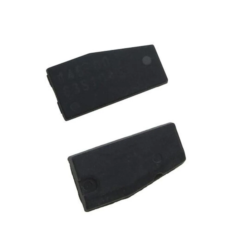 4D60 80 бит пустой церемониальный чип TP06 Авто карбоновый автомобильный чип-транспондер ключа ID60 80Bit