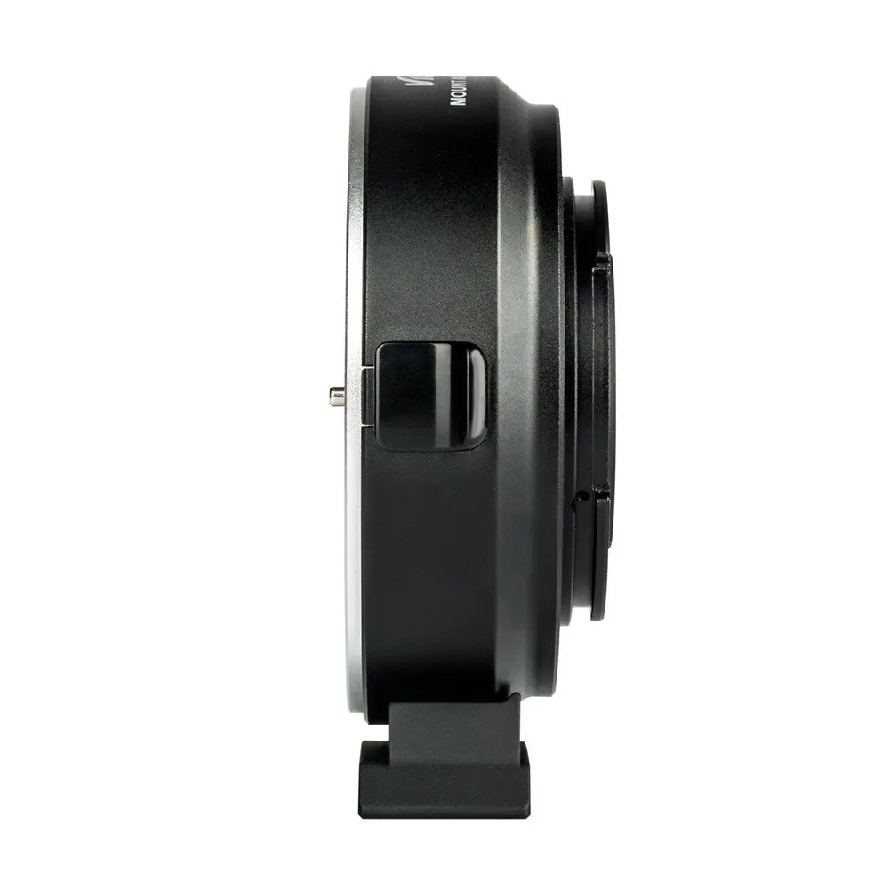 Viltrox EF-EOS M2 фокусный редуктор усилитель адаптер Автофокус 0.71x для Canon EF Крепление объектива к EOS M камера M6 M3 M5 M10 M100 M50