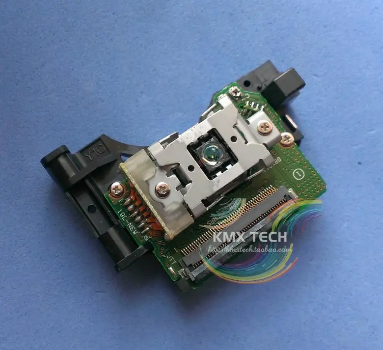 

Hundred percent of original DVD burner drive laser head SF-DS19T