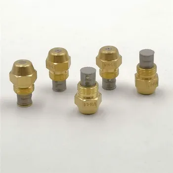 

Delevan Nozzle,60 degree industrial oil burner nozzle,fuel jet,Low pressure water mist nozzle,Fuel waste oil burner spray nozzle