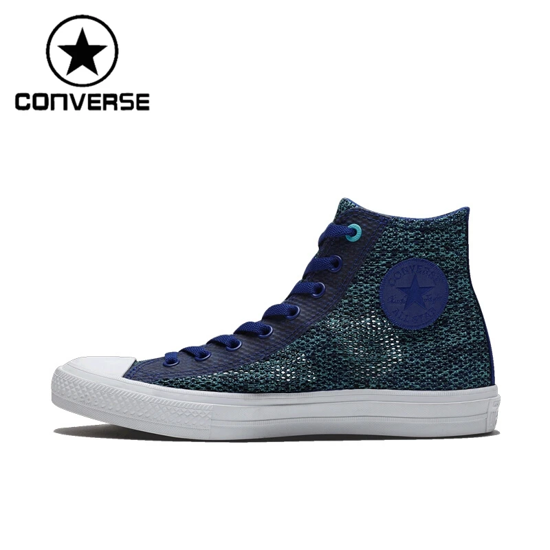Original New Arrival 2017 Converse Unisex Skateboarding Original New Arrival 2017 Converse Unisex Skateboarding
