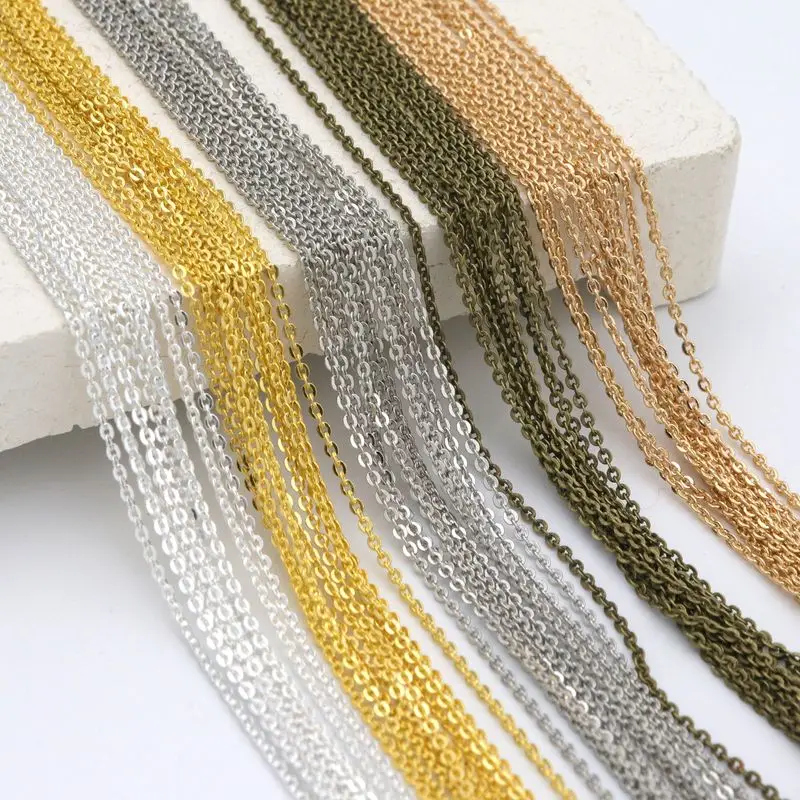 10m-lot-Silver-Gold-Color-Cable-Link-Chain-Findings-Rolo-Brass-Chain-Copper-Bronze-for-DIY(1)