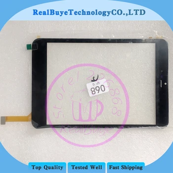 

Replace FPC-TP785030-00 RXS Black Touch Screen Panel Digitizer Glass Sensor Code Random Delivery