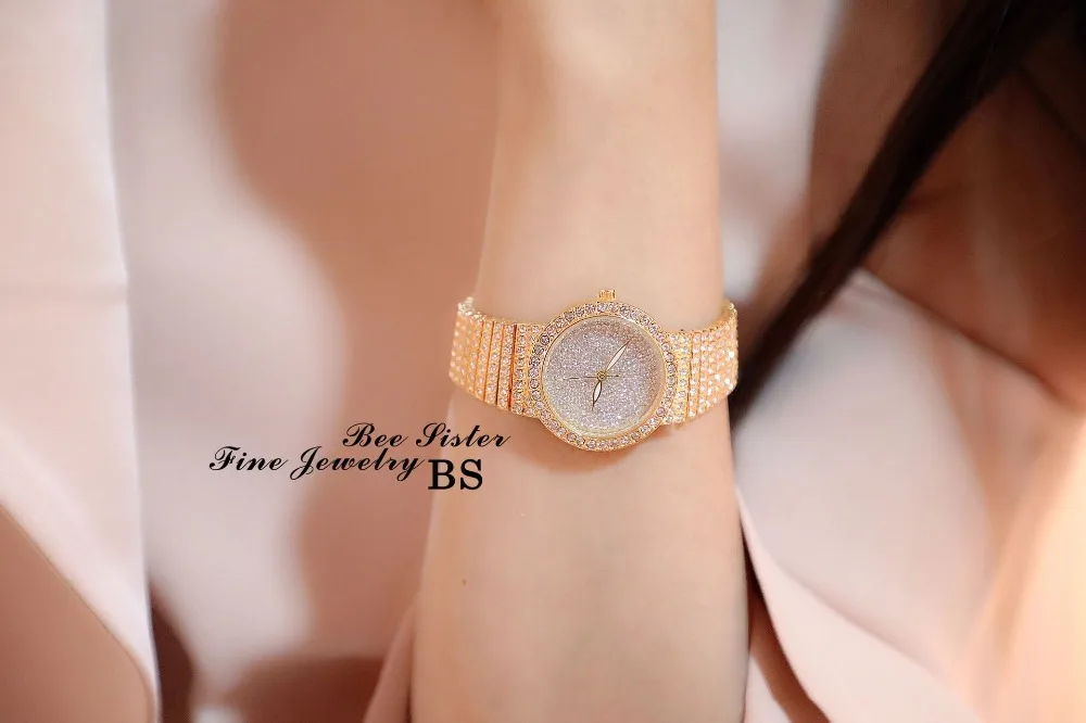 ladies watch 13